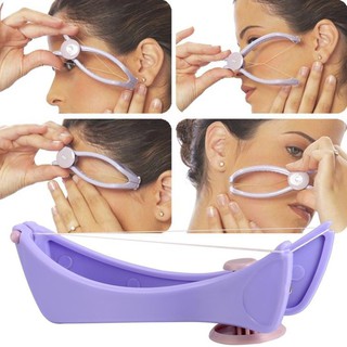 🔥Dụng cụ cạo lông mặt và cơ thể