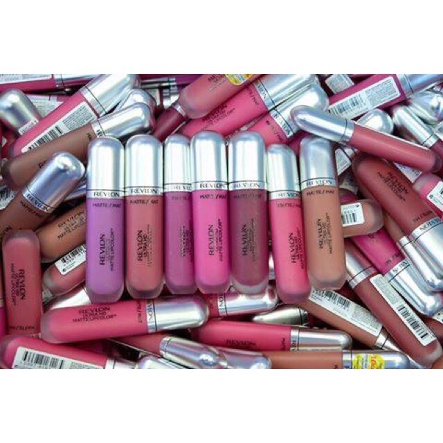 Son kem REVLON chính hãng USA