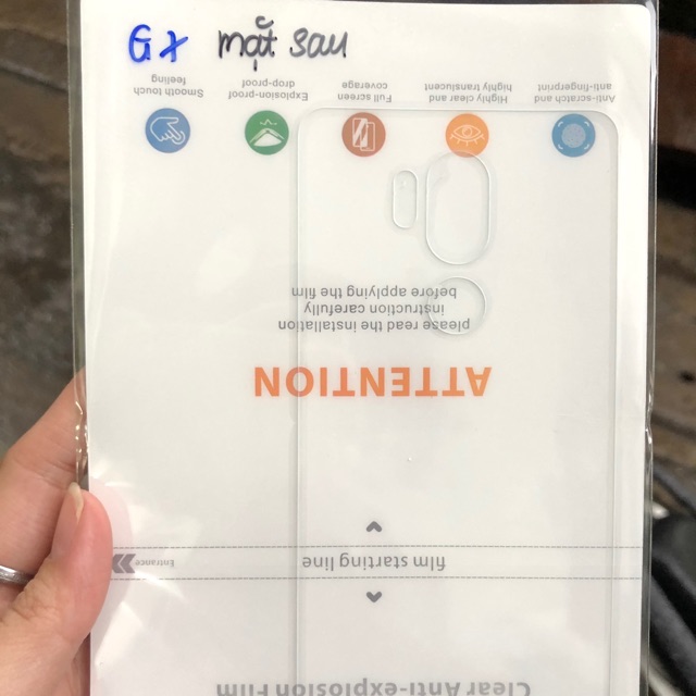DÁN DẺO PPF LG G7 TRONG/ NHÁM, HÀNG PPF XỊN CHẤT LƯỢNG ĐỘ ĐÀN HỒI CAO, DỄ DÁN