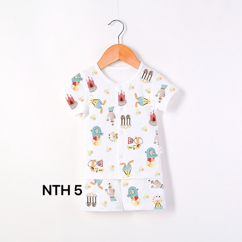 BỘ THÔNG HƠI , BỘ XÔ QUẢNG CHÂU CHO BÉ TRAI GÁI SIZE 7-16KG.