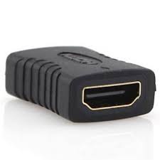 [HÀNG CHÍNH HÃNG] Đầu Nối  HDMI  Unitek (ya013)