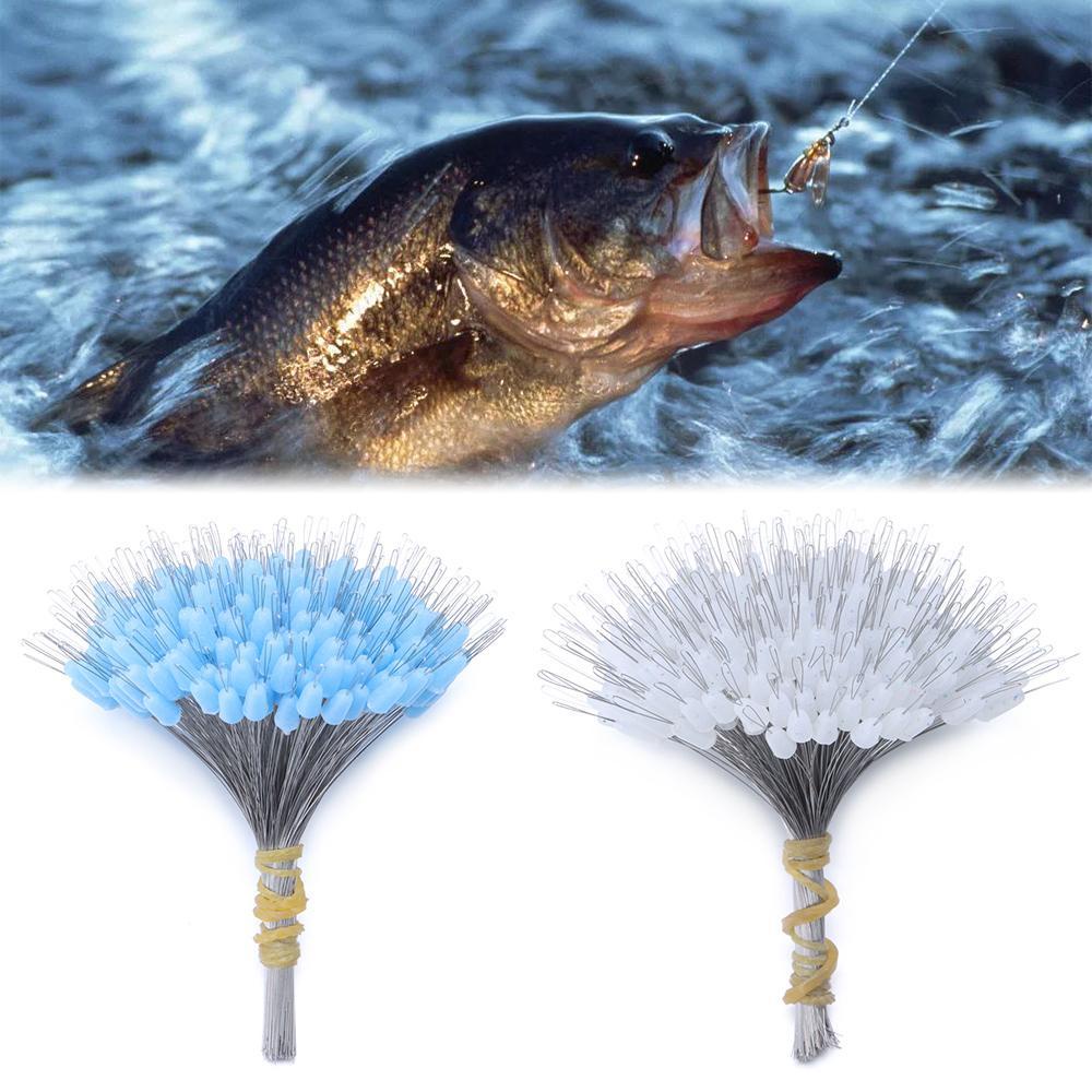 Set 300 Phao Câu Cá Chống Rối Tiện Dụng