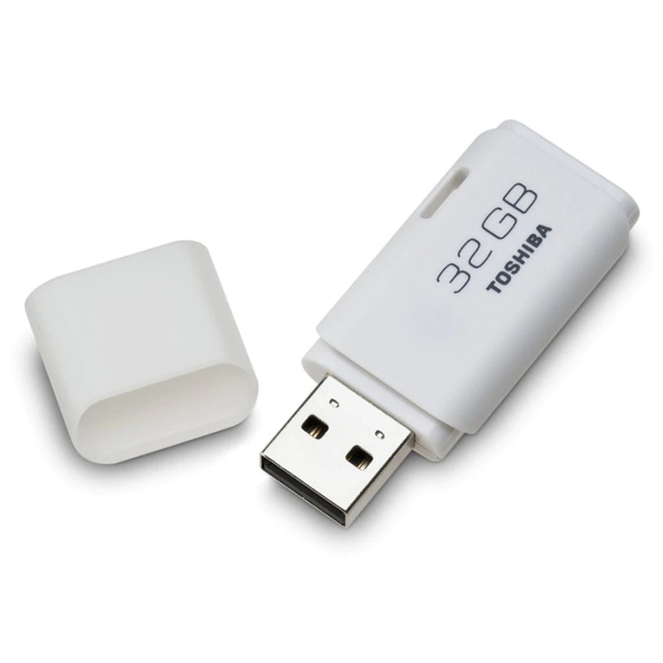 Usb 2.0 Toshiba U202 64gb 32gb 16gb