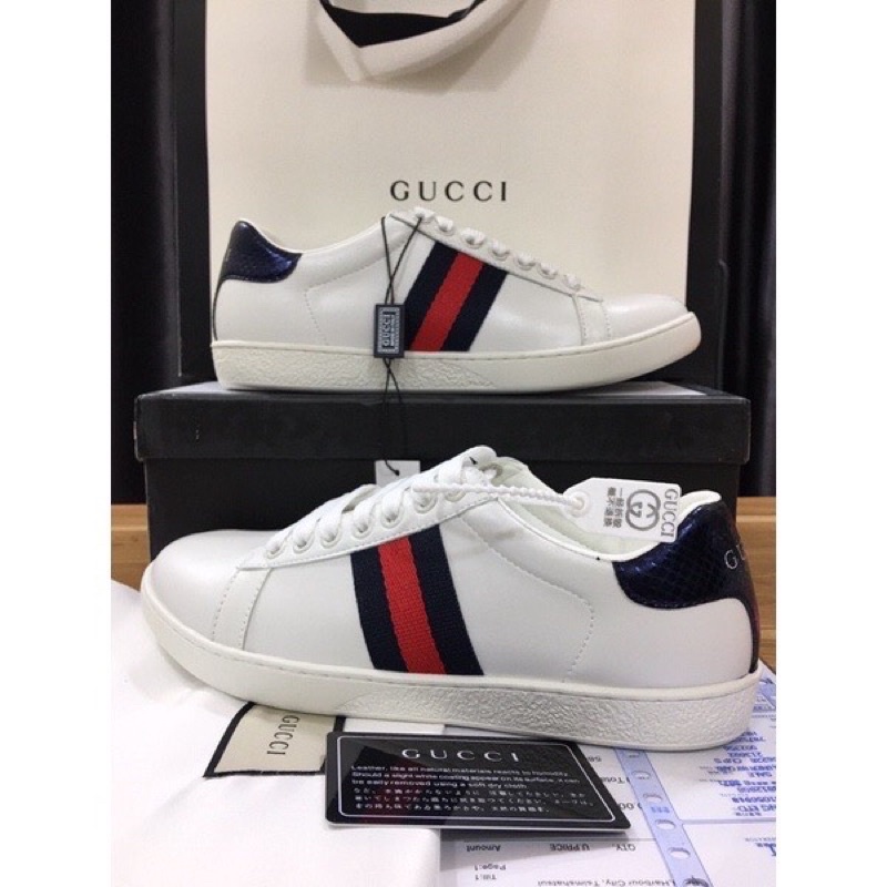 Giày sieu cap g_c nam nữ Trơn B full box