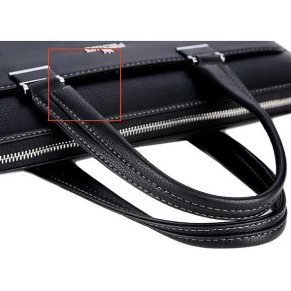 Chính Hãng cặp da cao cấp Cặp da FSD WG09 chính hãng (bảo hành 3 năm-kèm ảnh thật) | BigBuy360 - bigbuy360.vn