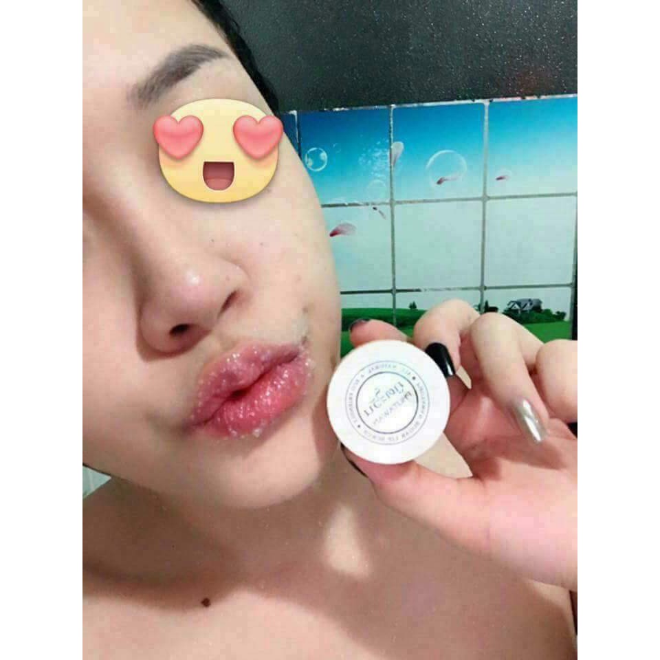 Tẩy tế bào chết cho môi Lip Scrub | BigBuy360 - bigbuy360.vn