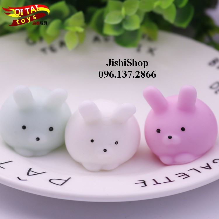 Nhập TOYMAR Giảm 15% - Squishy Mochi Dễ Thương , Mềm Bóp Đã- đồ chơi an toàn(hanashop016) |shopee. Vn\Shopgiayred