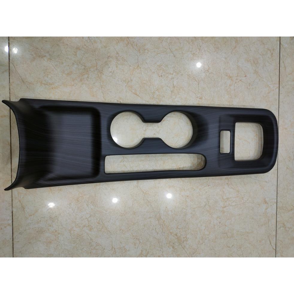 Ốp Nội Thất Cho Xe Nissan Almera 2021 2022 Mẫu Vân Đá Xịn