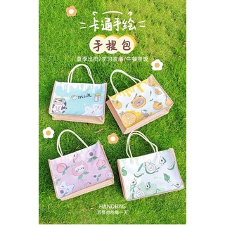 túi cõi đựng được sổ A4