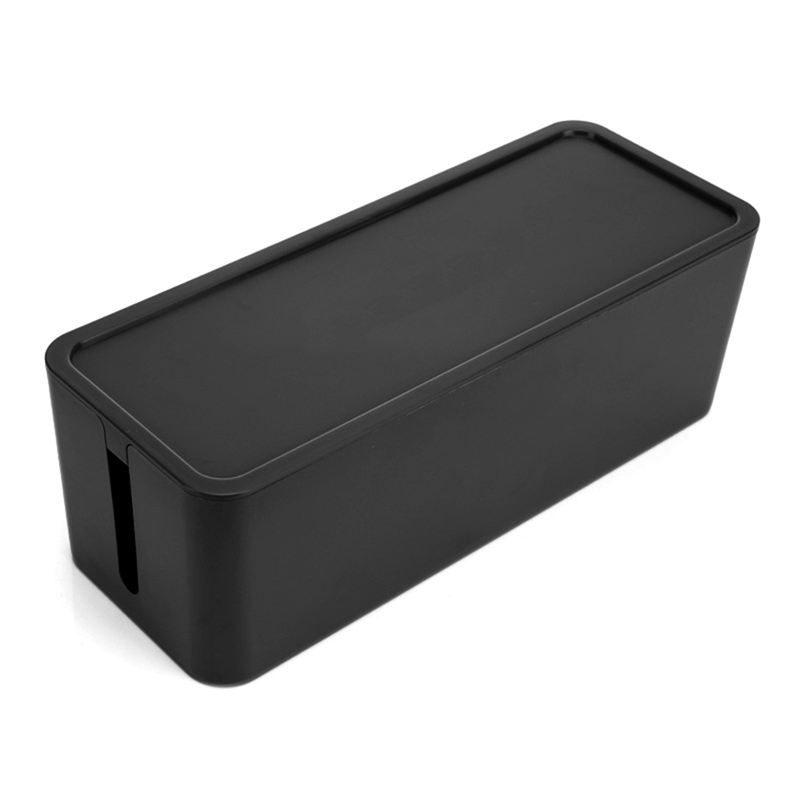 Tmdbyx Hộp Đựng Ổ Cắm Điện Gọn Gàng Tiện Lợi