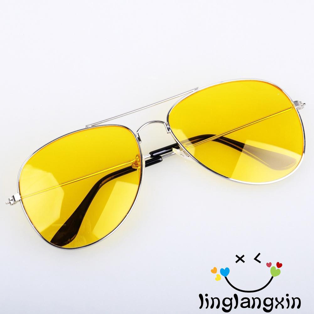 Kính mát chống lóa tầm nhìn ban đêm | BigBuy360 - bigbuy360.vn