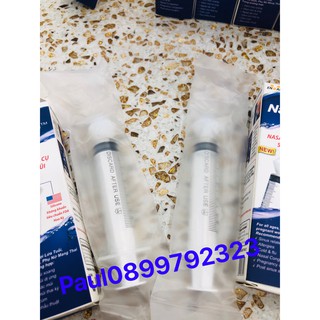 BỘ DỤNG CỤ RỬA MŨI NATIP 1 cái