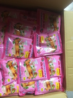 Muối bột canh hảo hảo 500gr