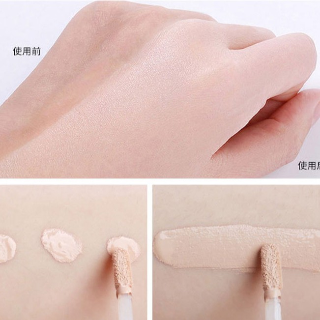 Kem che khuyết điểm mặt dạng lỏng hiệu CVZ | BigBuy360 - bigbuy360.vn