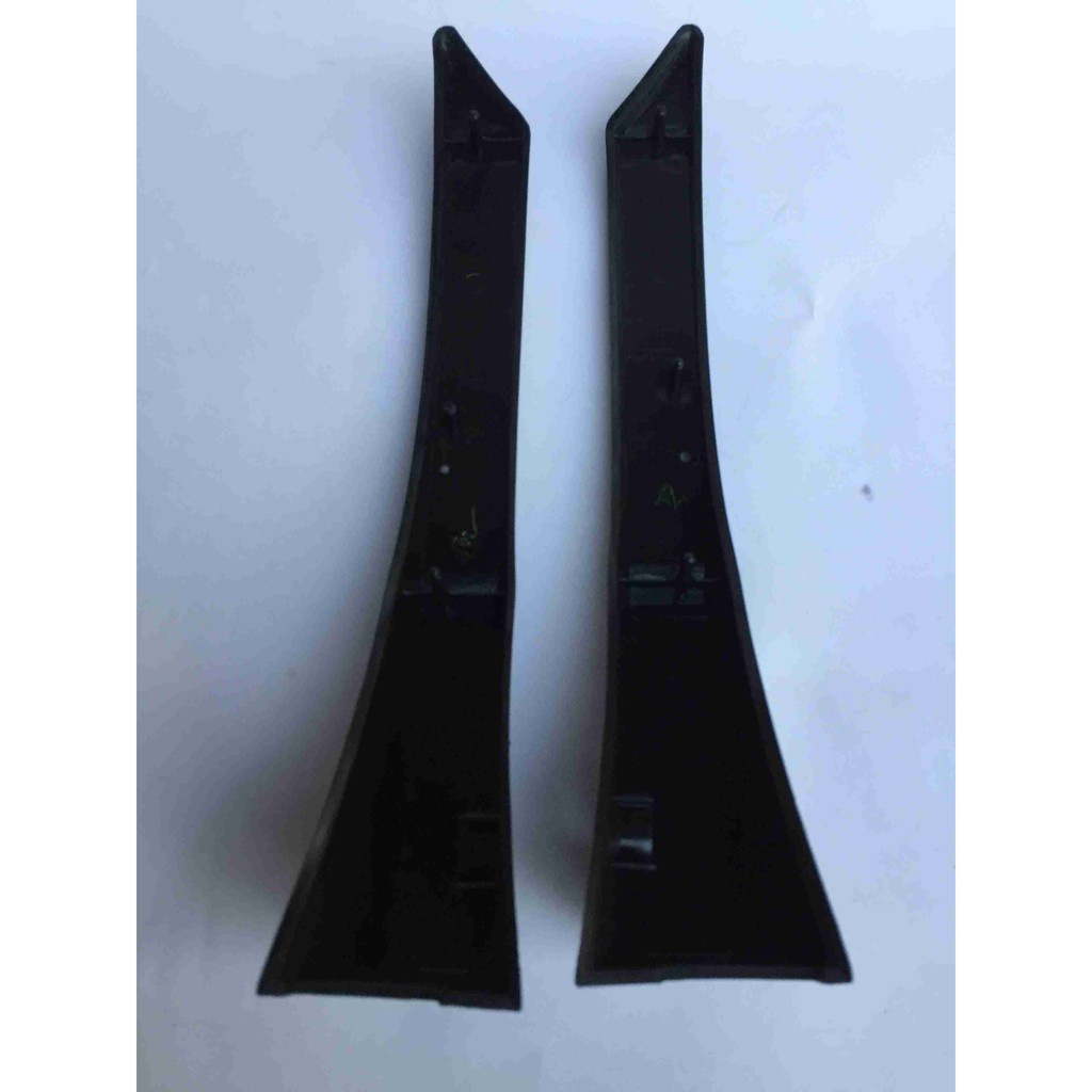 Nẹp Bình Xăng Dream [ CHÍNH HÃNG ] Ốp sườn xe honda dream thái và dream Việt đều dùng được, chuẩn zin 100%