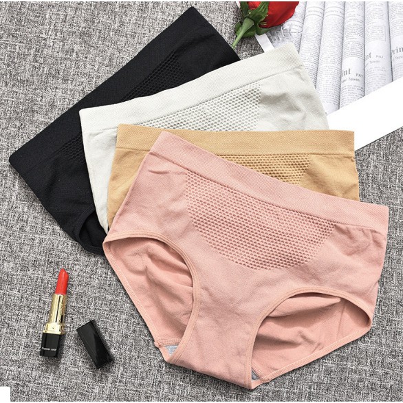 Quần túi zip co giãn 4 chiều siêu thoải mái FREESIZE