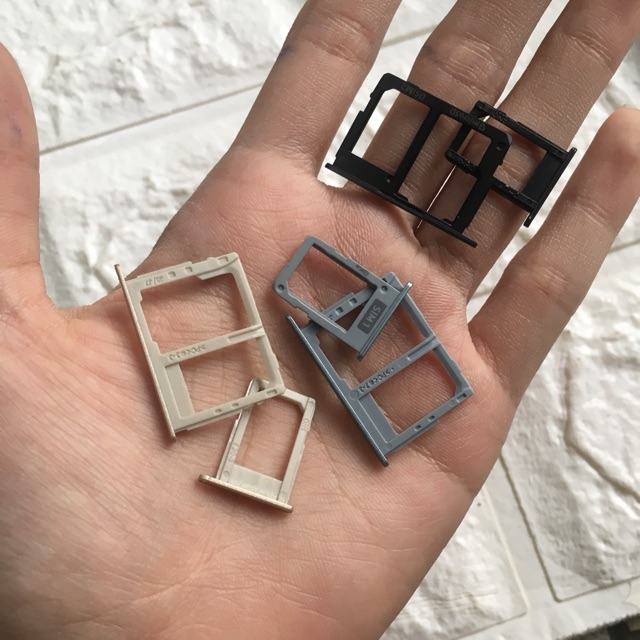 Combo Bộ Vỏ + Màn Hình Samsung J7 Pro J730 A+198 Hàng Cao Cấp Tặng Khay Sim