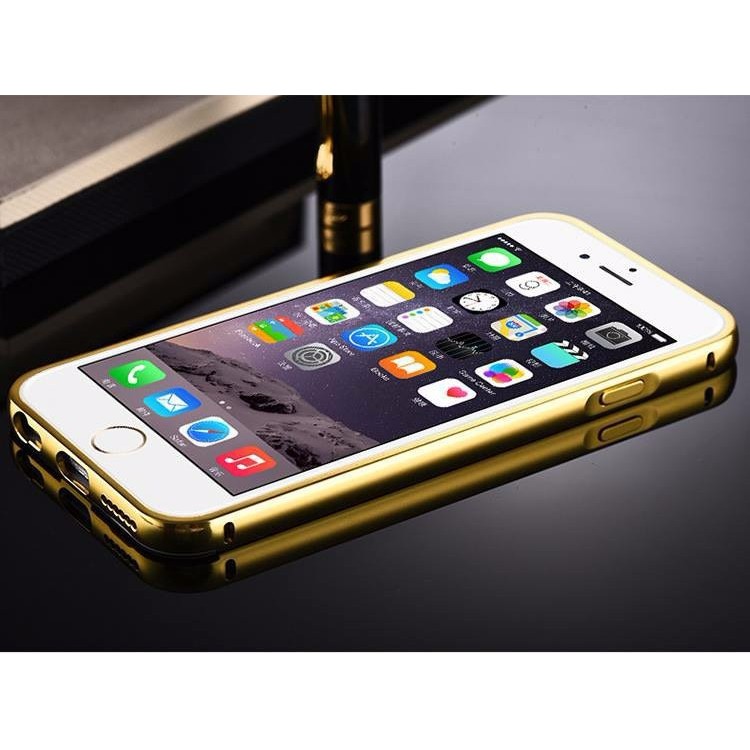 Ốp lưng tráng gương Samsung