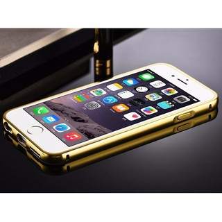 Ốp lưng tráng gương Samsung