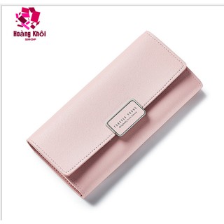 Ví Forever Young Hàn Quốc mới về