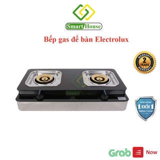 Mua Bếp ga đôi Electrolux ETG729GKTR - Smart House