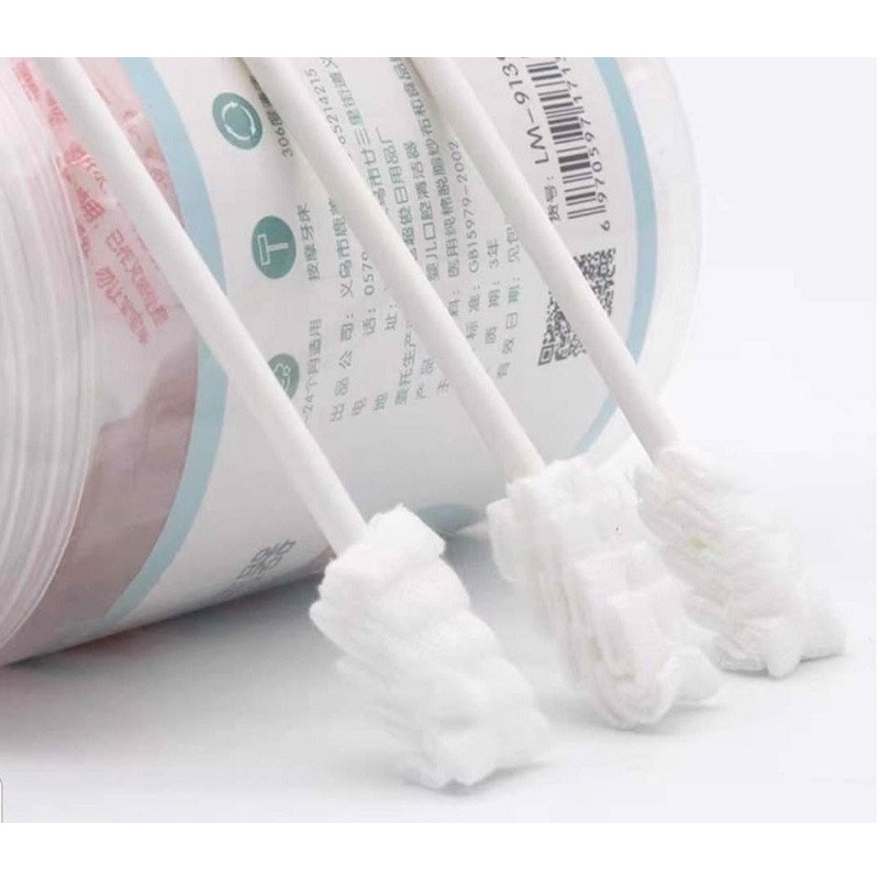 Tưa Lưỡi Vcool Dạng Que Cho Bé Siêu Tiện Lợi Hàng Chính Hãng