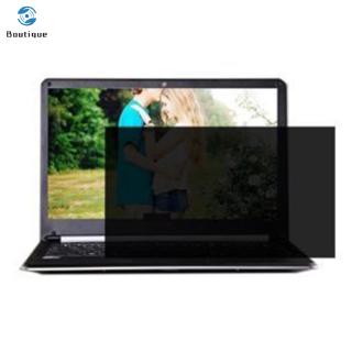Miếng Dán Màn Hình Laptop Bảo Vệ Riêng Tư
