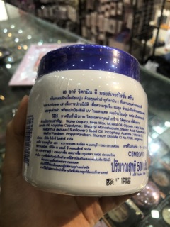 Dưỡng vitamin E Thái Lan