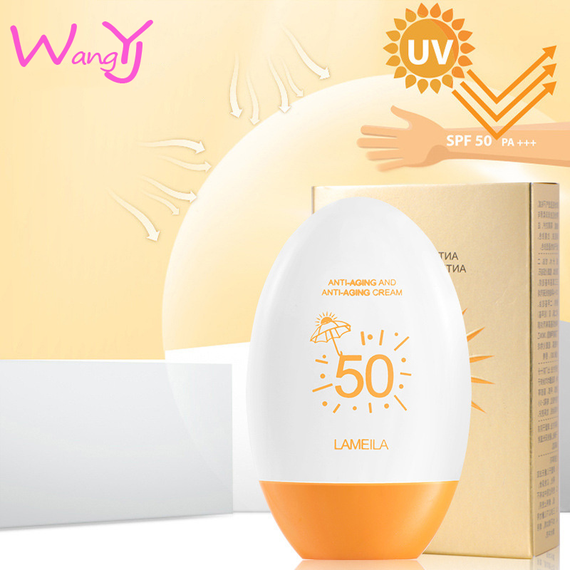 [Hàng mới về] Kem Dưỡng Ẩm Và Bảo Vệ Da Lameila Cao Cấp | BigBuy360 - bigbuy360.vn