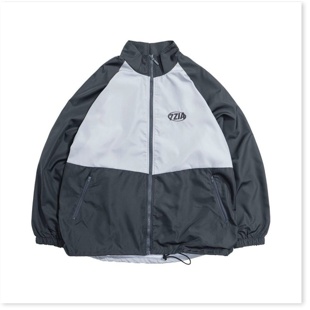 ÁO KHOÁC DÙ NAM NỮ UNISEX FORM RỘNG CỰC ĐẸP , MẪU MỚI , HOT HÈ 2021