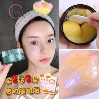 Mặt nạ mắt Jm solution