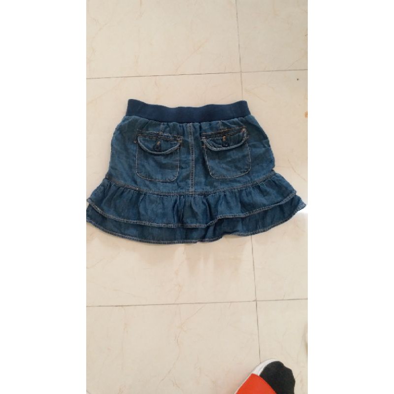 chân váy bé 10-14 tuổi thanh lý.