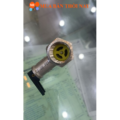 Van 1 chiều bình nước nóng Ariston, Ferroli, Cam kết chính hãng