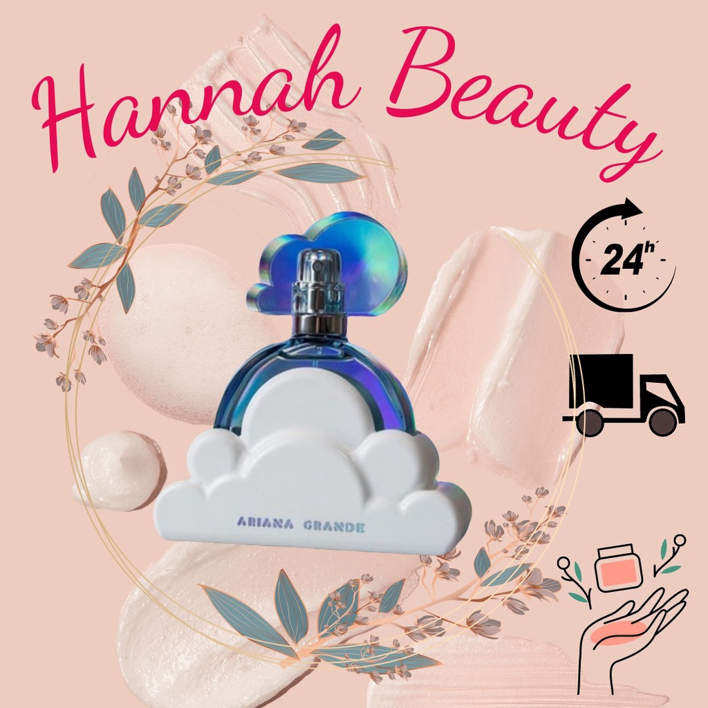 ♚♚♚ ♚♚♚ Nước hoa dùng thử Ariana Grande Cloud Test 5ml/10ml/20ml