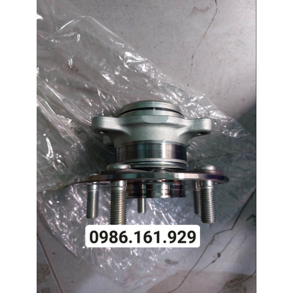 Bi moay ơ sau Honda Civic 2006-2011 xịn nsk nhật
