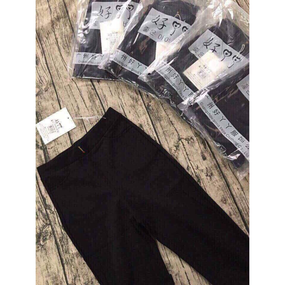 Quần Legging UMI Hàn