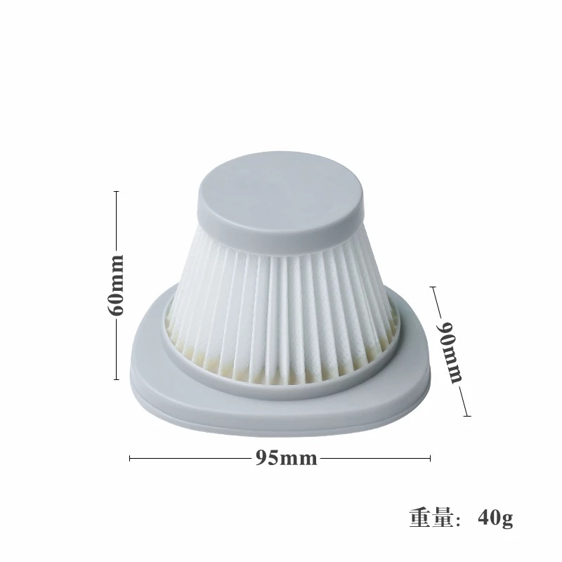 Phụ Kiện Lọc Cho Máy Hút Bụi Xiaomi Deerma DX118C DX128C
