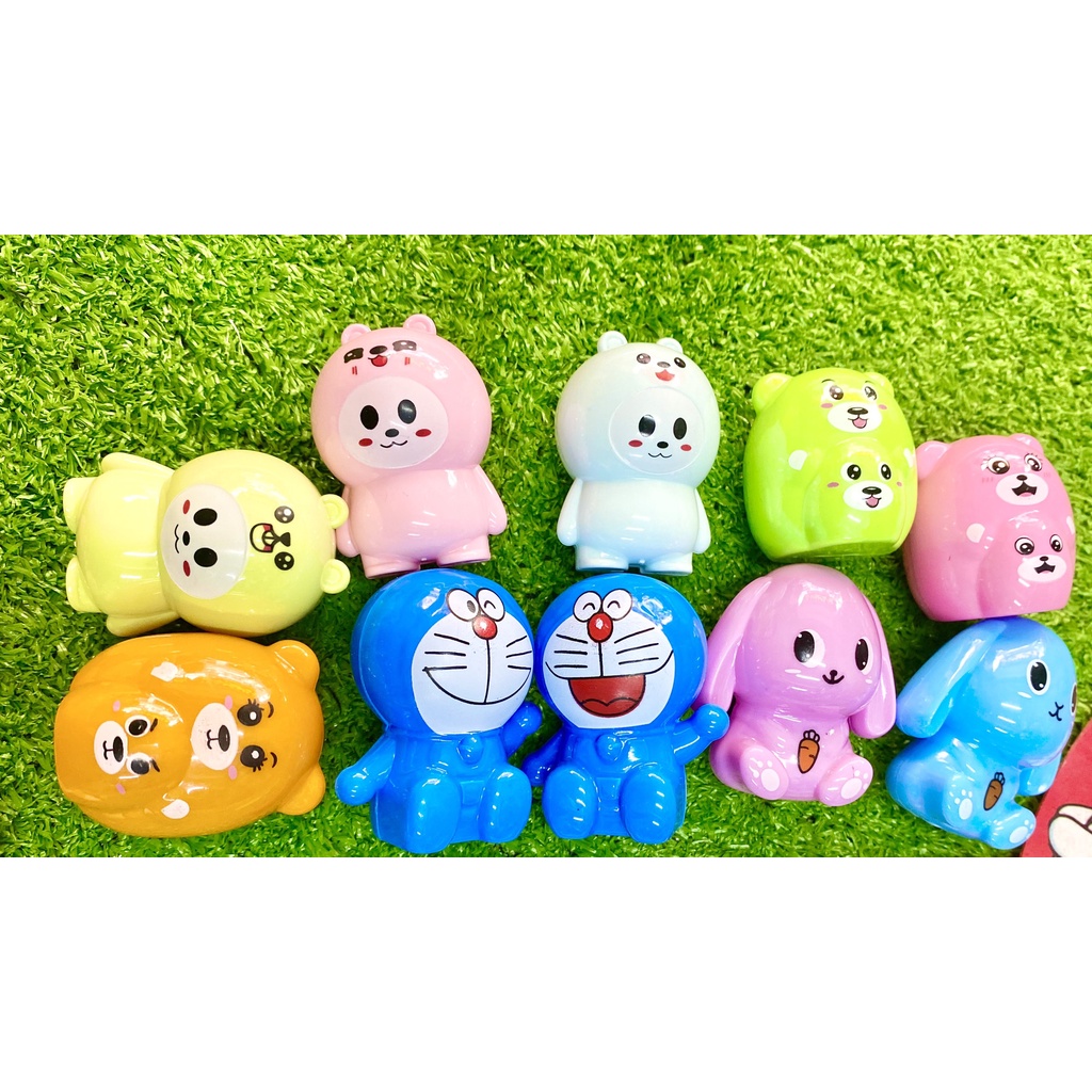 Combo 50 món đồ dùng học tập cho học sinh