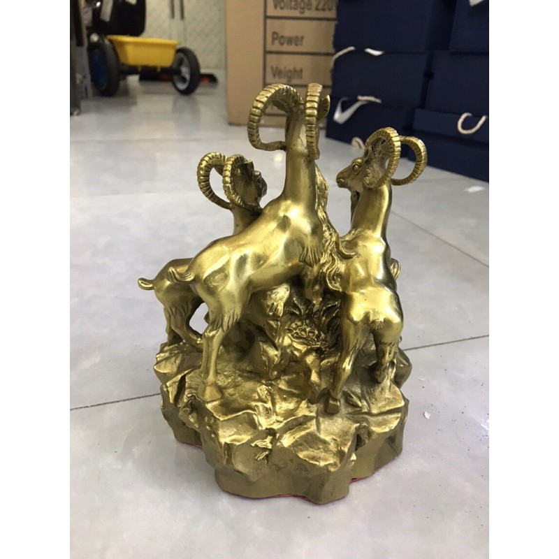 Tượng Tam Dương