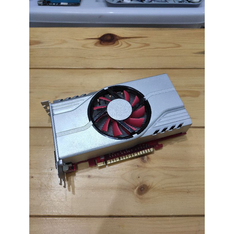 Card màn hình GTS 450 1GB DDR5