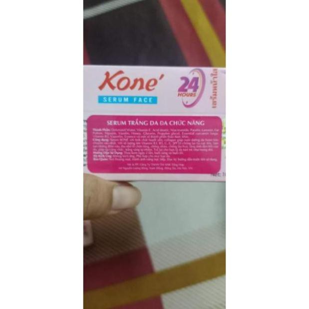 Serum kone thái lan