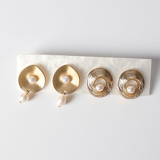 Giá Đỡ Trưng Bày Bông Tai/Thẻ/Trang Sức/Ảnh Chụp Hình