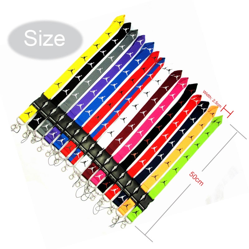 Dây Đeo Điện Thoại Đa Năng Thời Trang