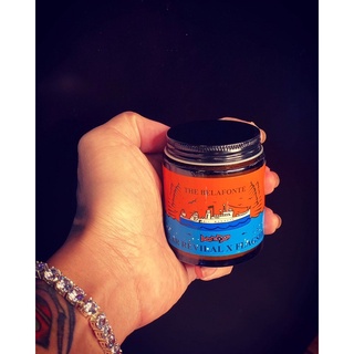 Sáp vuốt tóc Belafonte chất clay