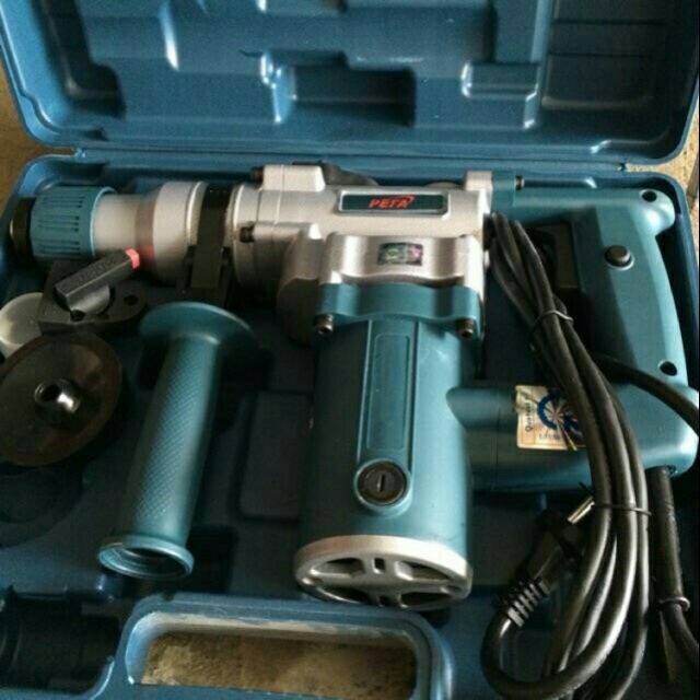 Máy Khoan Đục PEFA G207