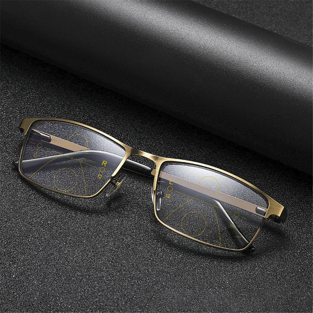 ESPO Kính Đọc Sách Chống Bức Xạ Unisex