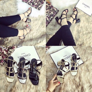 Sandal chiến binh