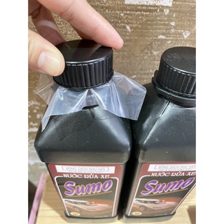 Nước Rửa Xe Sumo 1Lit [Bóng sạch như mới,bảo vệ màu sơn]