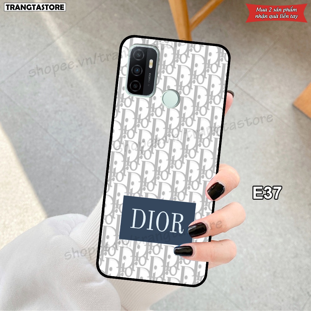 Ốp lưng Oppo A53 2020 in hình chất lượng - siêu rẻ - siêu bền - siêu đẹp