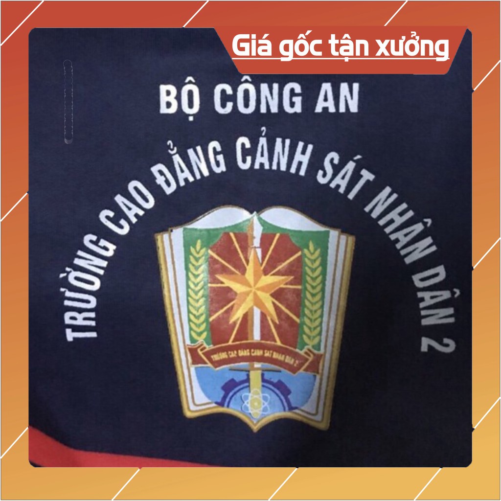 { Bán Xả Kho} Nhận in logo lên áo, cúp, cờ, huy chương.... cung cấp giá tốt.